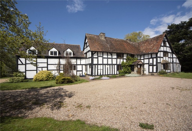 Images for Braggington House Dorsington, Stratford Upon Avon, Warwickshire EAID:sales BID:sales