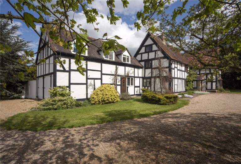 Images for Braggington House Dorsington, Stratford Upon Avon, Warwickshire EAID:sales BID:sales