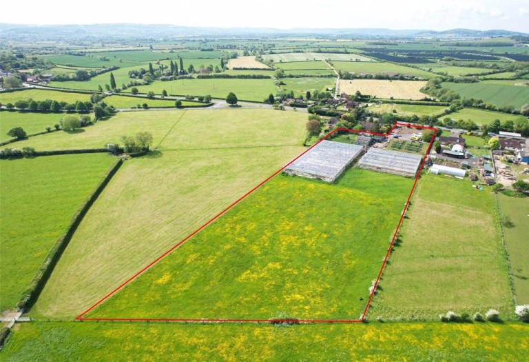 Images for Residential Development Land Longdon Hill, Wickhamford, Near Evesham, Worcestershire EAID:sales BID:sales