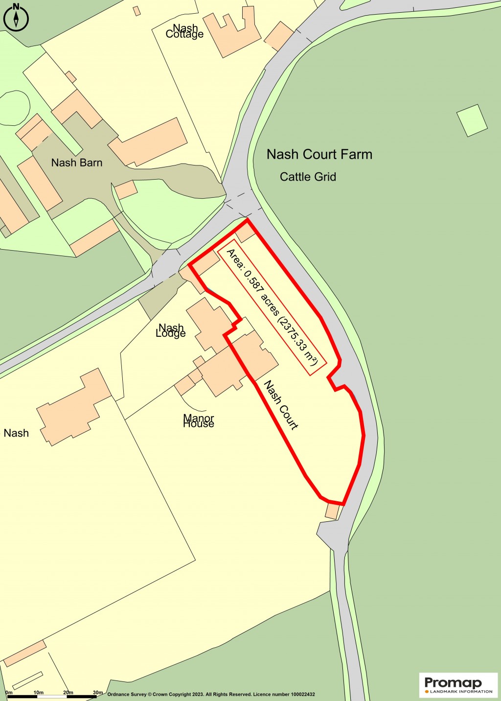 Floorplans For Nash Court Nash Lane, Marnhull, Sturminster Newton, Dorset